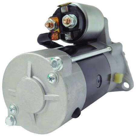 Wai Global STRMD PLGR 12V 9T 19601N